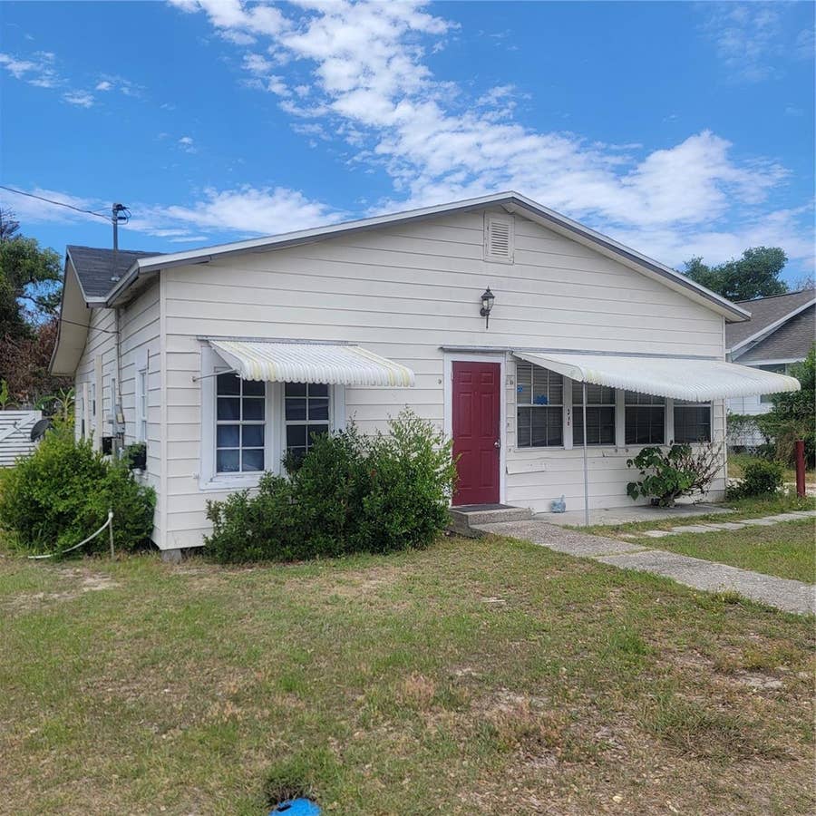 Property photo for 314 WALNUT STREET, Auburndale, FL