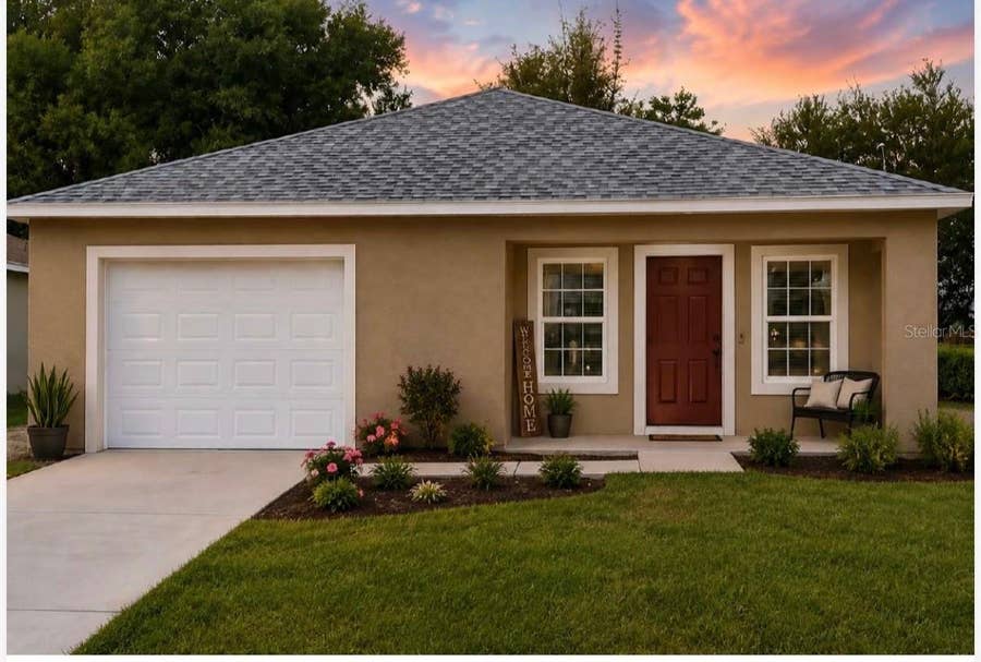 Property photo for 0 CORDOVA, Auburndale, FL