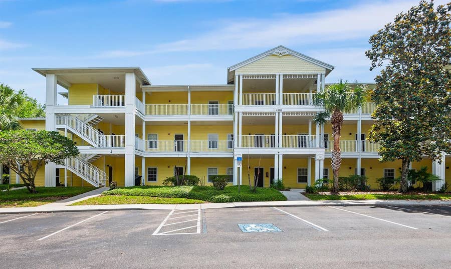 Property photo for 402 LUCAYA LOOP, Davenport, FL