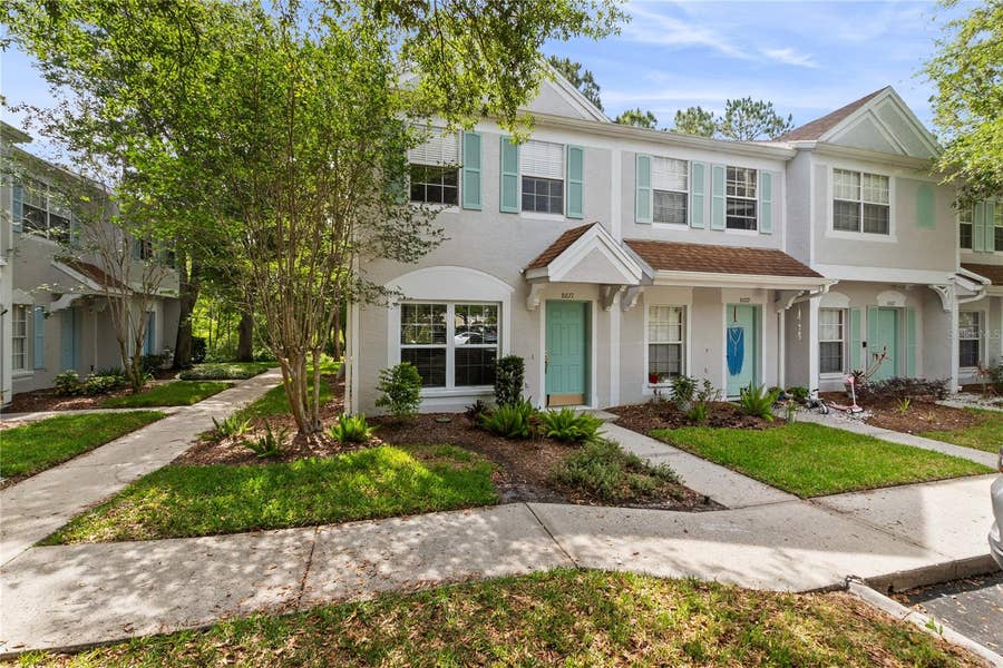 Property photo for 8671 HUNTERS KEY CIRCLE, #8671, Tampa, FL