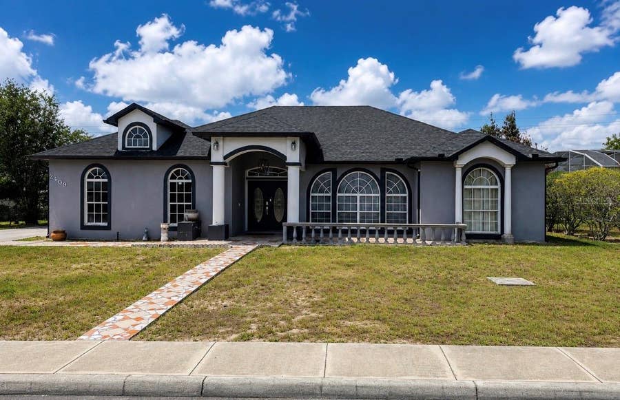 Property photo for 2409 DORADO AVENUE, Haines City, FL