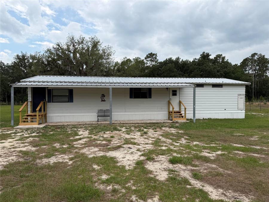 Property photo for 6030 GREEN POND ROAD, Polk City, FL