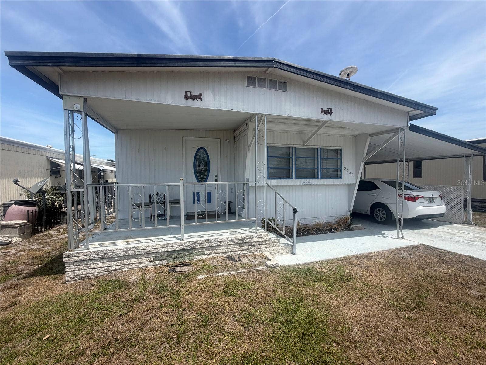 3020 SEGO LANE, Lakeland, FL 33801
