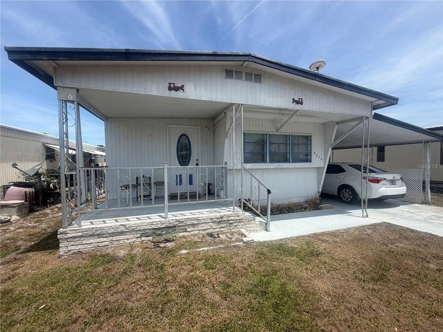 Property photo for 3020 SEGO LANE, Lakeland, FL