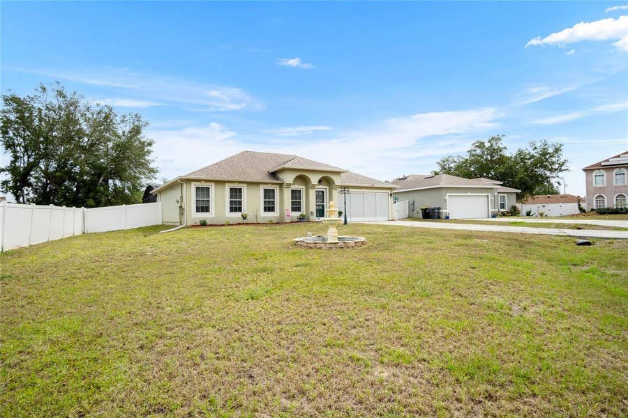 Property photo for 203 FLOUNDER PLACE, Poinciana, FL