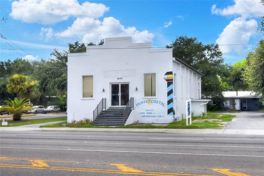 Property photo for 1649 3RD STREET SW, Winter Haven, FL