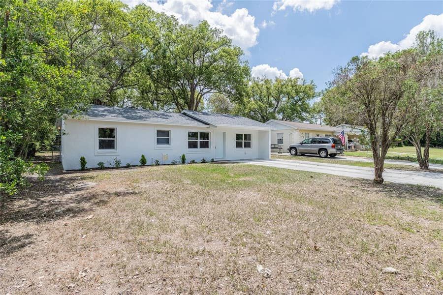 Property photo for 1634 S WARREN AVENUE, Lakeland, FL