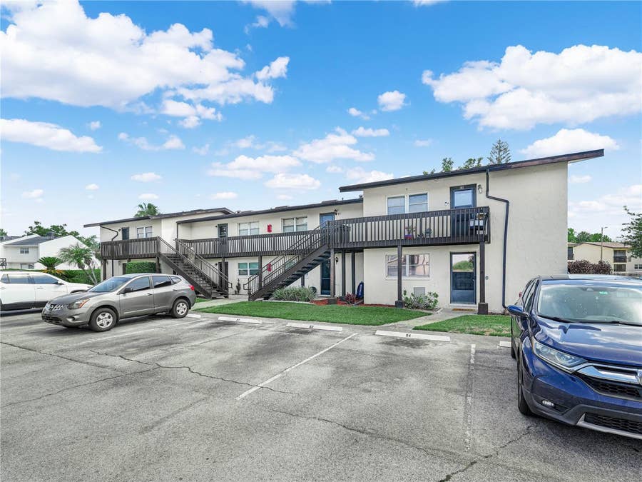 Property photo for 900 AVENUE Z SE, #D6, Winter Haven, FL