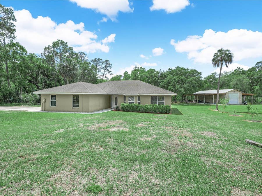 Property photo for 3437 MAR LISA COVE ROAD, Lake Wales, FL