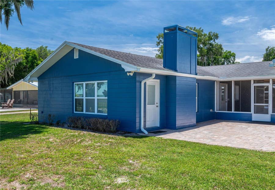 Property photo for 10742 W BEACH PARKWAY, Lake Wales, FL