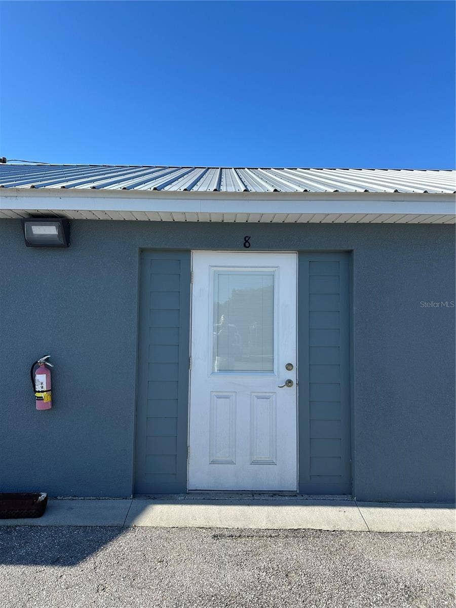 Property photo for 110 SPIRIT LAKE ROAD, #8, Winter Haven, FL