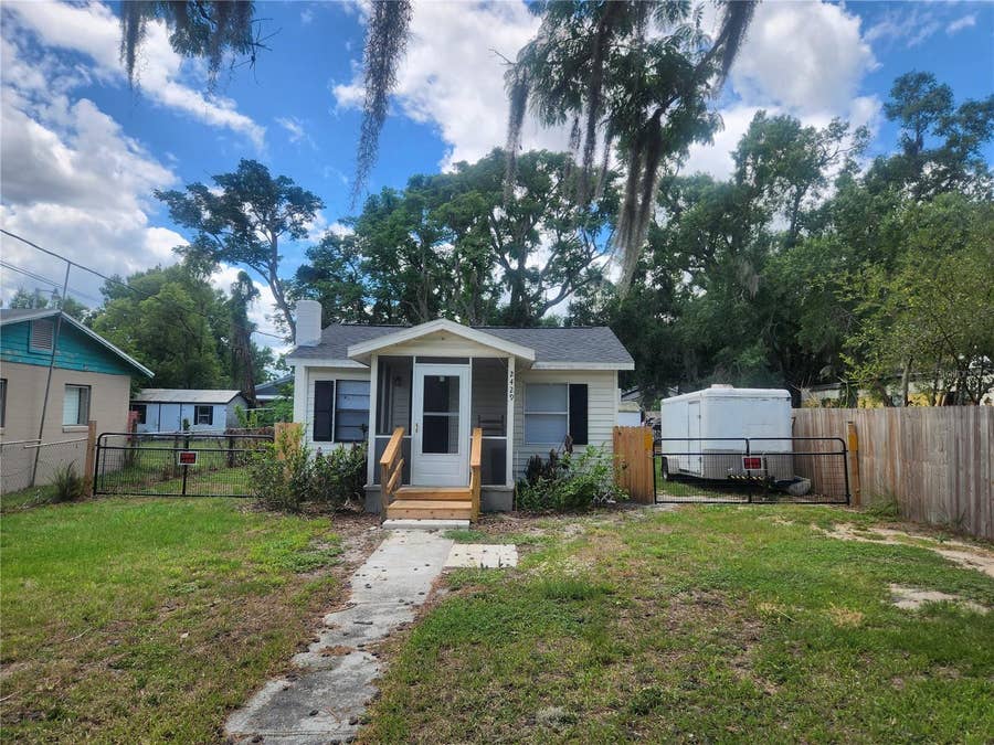 Property photo for 2429 LAKEVIEW STREET, Lakeland, FL