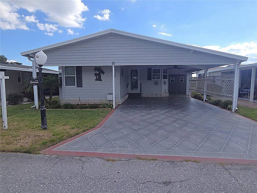 Property photo for 70 STRAPHMORE DRIVE, Haines City, FL