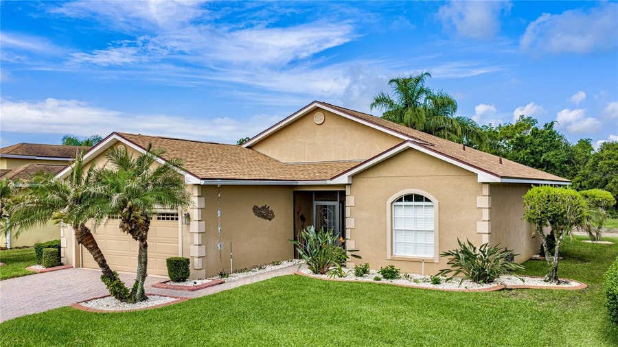 Property photo for 5024 PEBBLE BEACH BOULEVARD, Winter Haven, FL