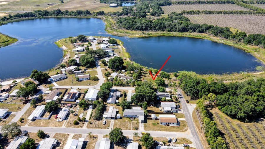 Property photo for 1100 PENINSULAR DRIVE, Lake Wales, FL