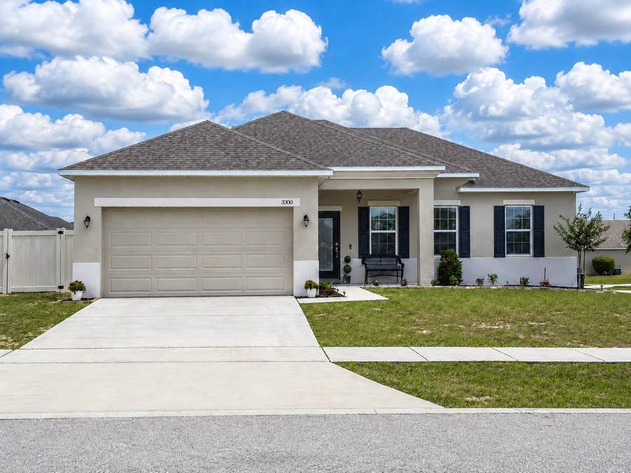 Property photo for 3300 LYNROCK AVENUE, Dundee, FL