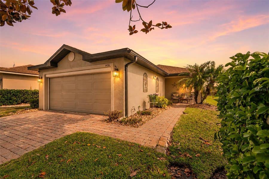 Property photo for 4436 TURNBERRY LANE, Lake Wales, FL