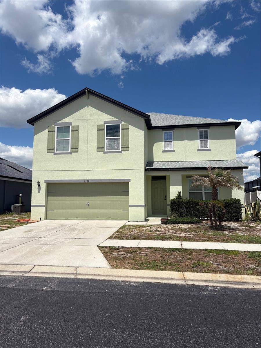 Property photo for 5780 LAKESIDE LANDINGS BOULEVARD, Winter Haven, FL