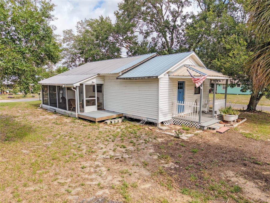 Property photo for 120 CHESNEY BOULEVARD, Frostproof, FL