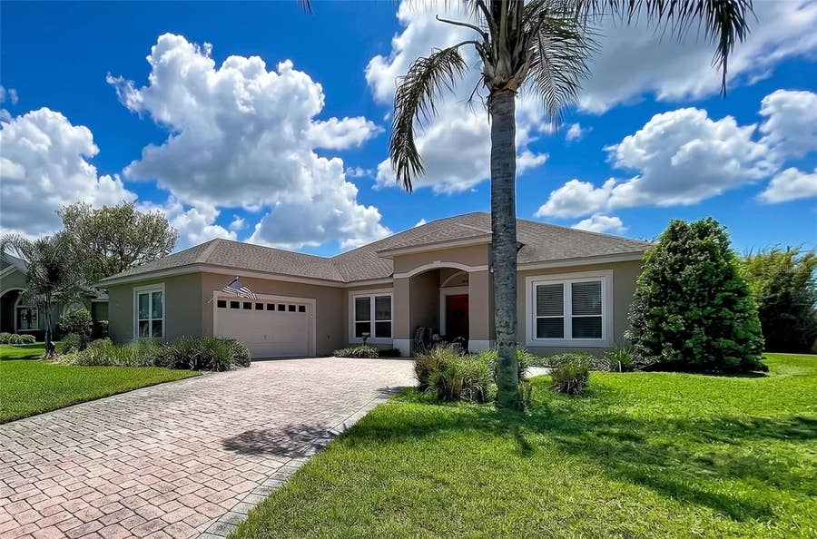 Property photo for 408 TALAMONE DRIVE, Winter Haven, FL