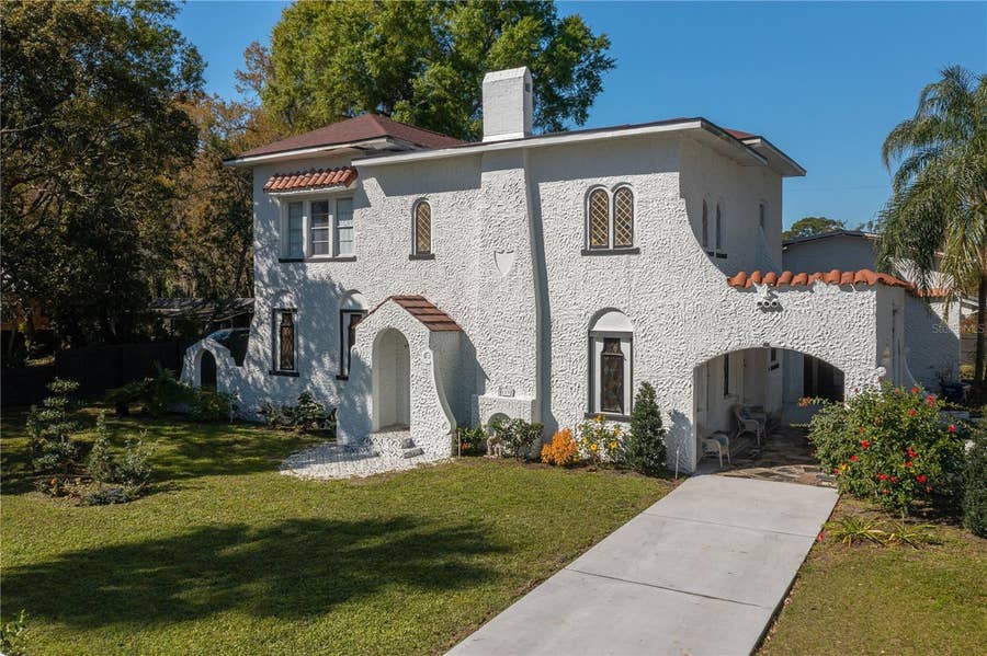 Property photo for 409 21ST STREET SW, Winter Haven, FL