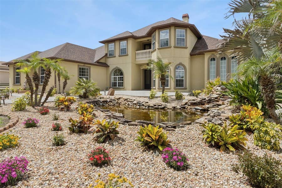 Property photo for 4524 STONE WALL LANE, Plant City, FL