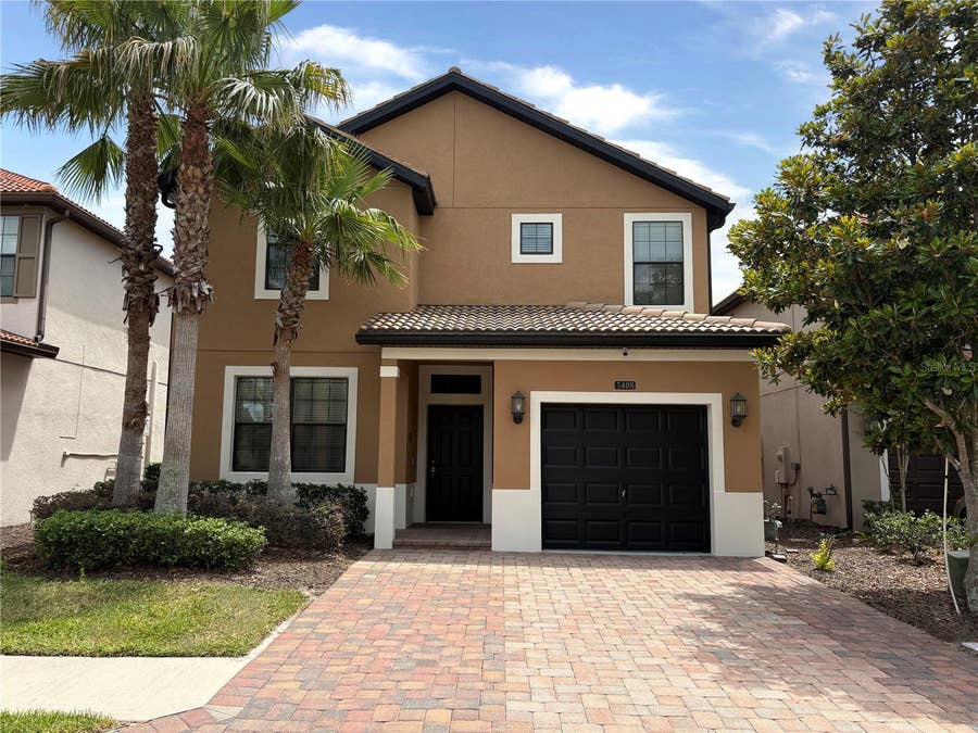 Property photo for 5408 SOLTERRA CIRCLE, Davenport, FL