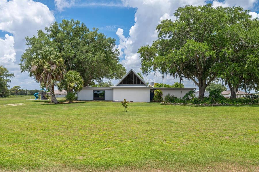 Property photo for 1325 THORNBURG ROAD, Babson Park, FL