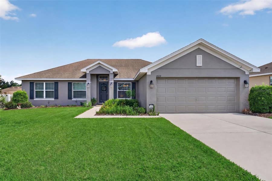 Property photo for 2429 TWIN LAKE VIEW ROAD, Winter Haven, FL