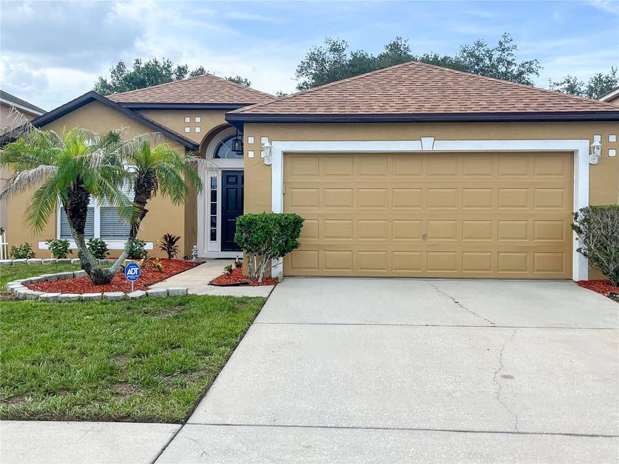 Property photo for 140 MILESTONE DRIVE, Haines City, FL