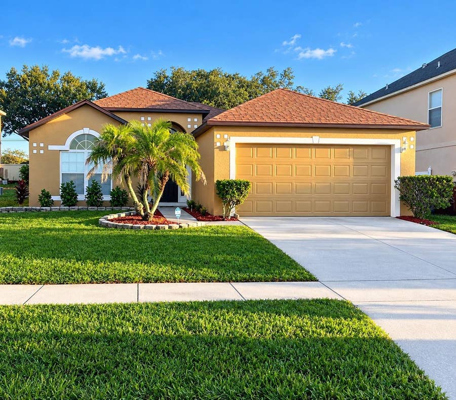 Property photo for 140 MILESTONE DRIVE, Haines City, FL