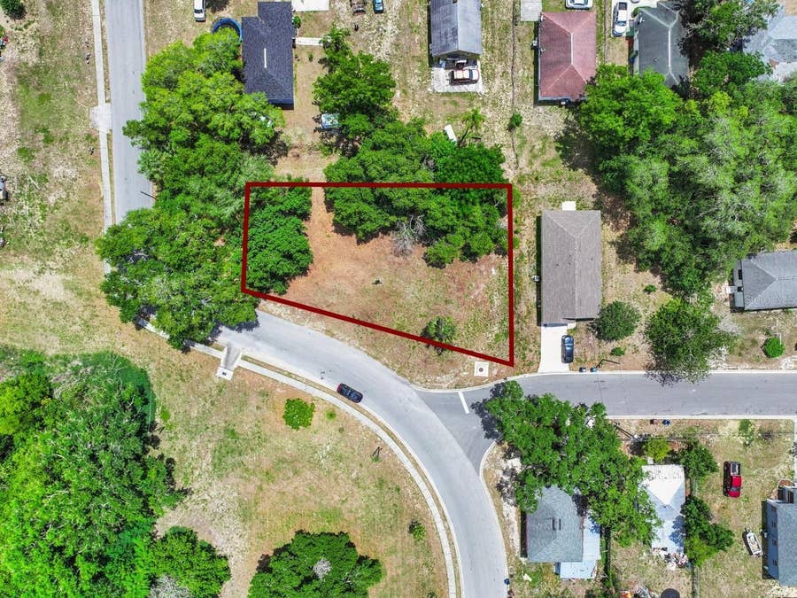 Property photo for 0 LAKESHORE BOULEVARD, Haines City, FL