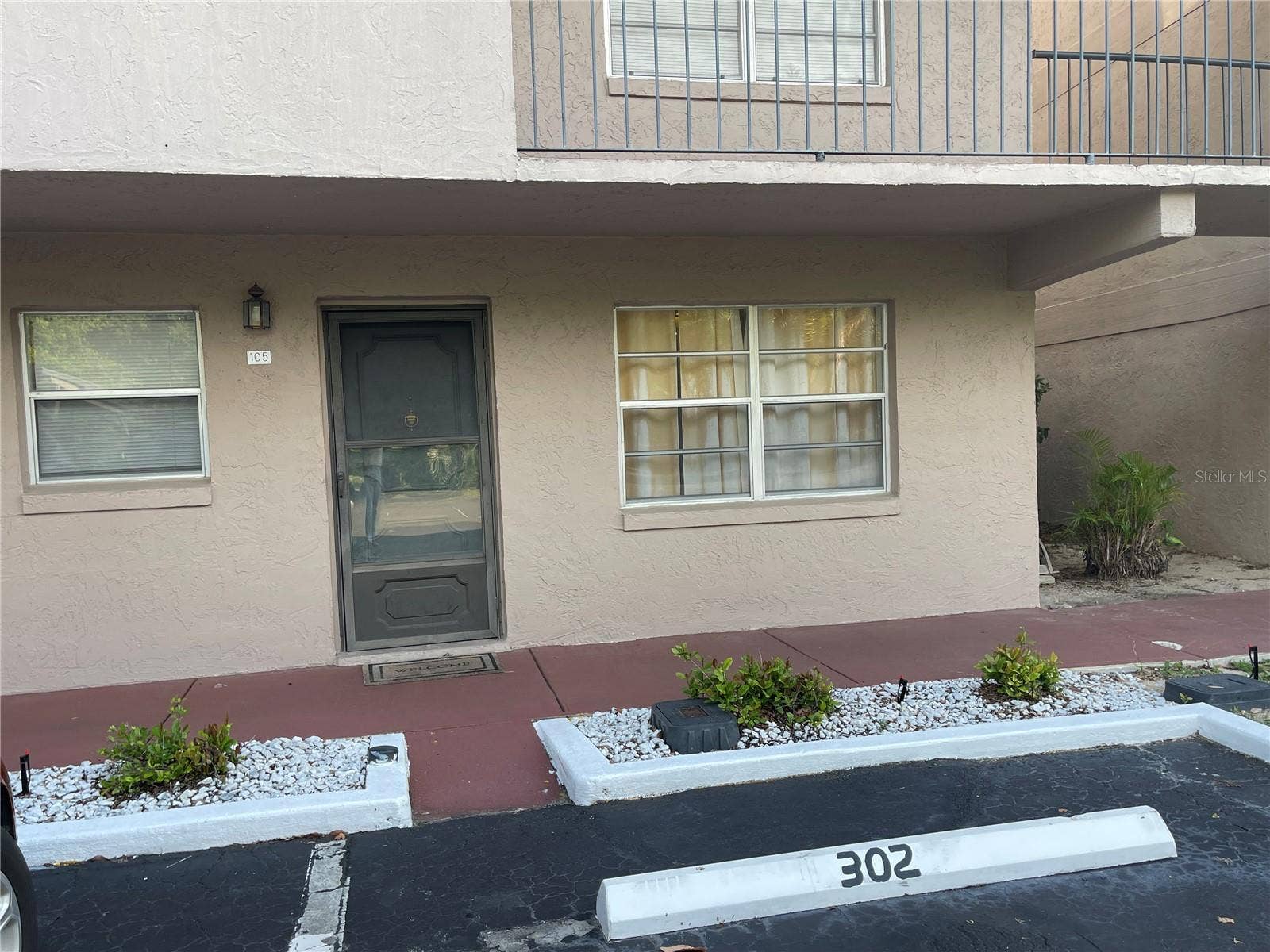 150 EL DORADO, #105, Winter Haven, FL 33884 150 EL DORADO, #105, Winter Haven, FL 33884