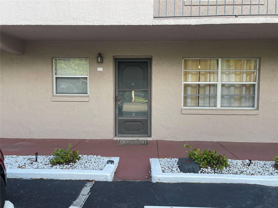 Property photo for 150 EL DORADO, #105, Winter Haven, FL