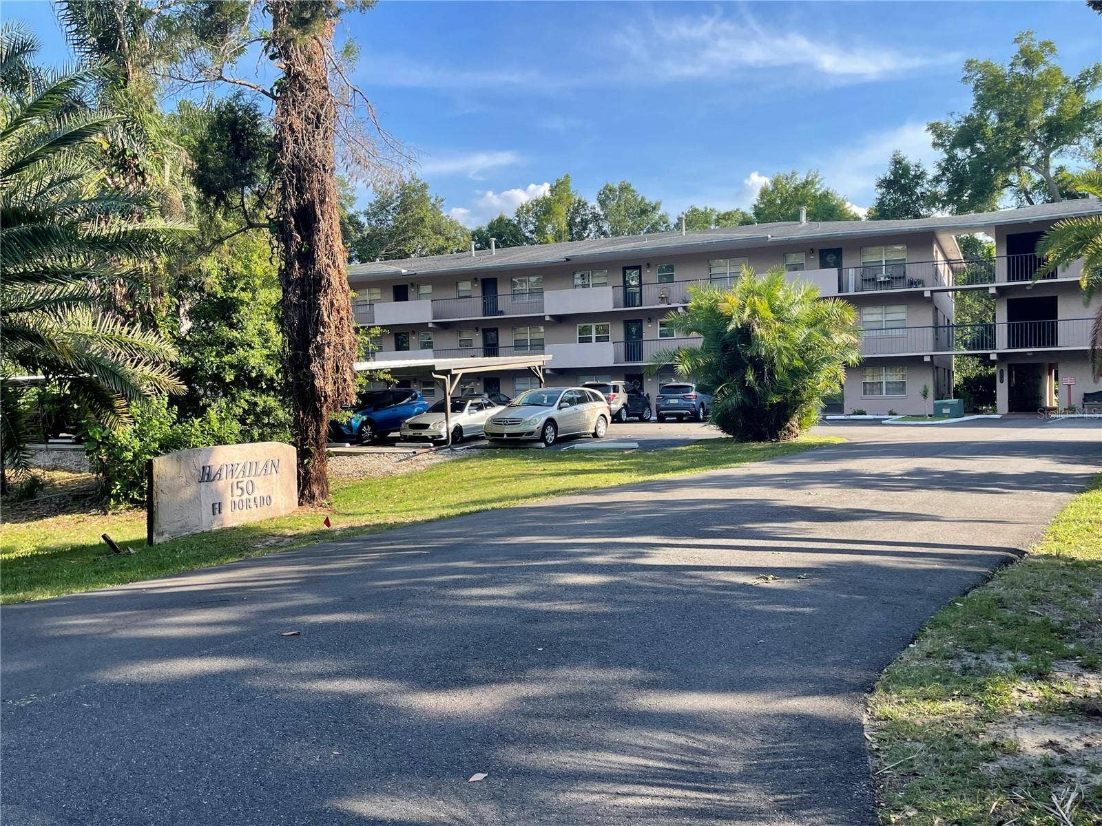 150 EL DORADO, #105, Winter Haven, FL 33884 150 EL DORADO, #105, Winter Haven, FL 33884