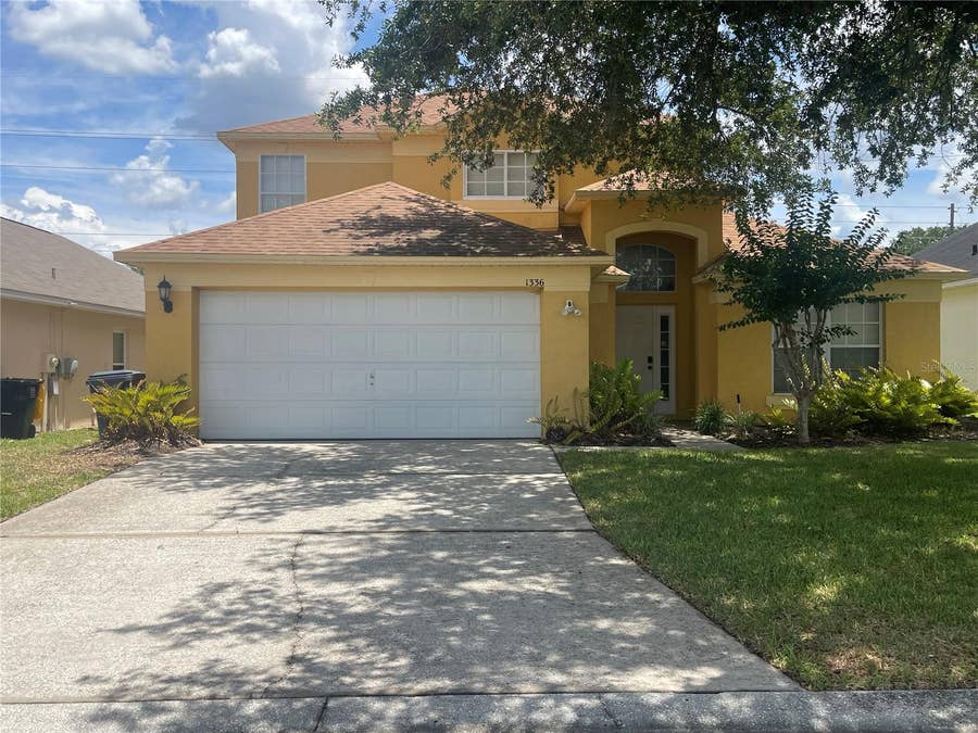 Property photo for 1336 CASTERTON CIRCLE, Davenport, FL
