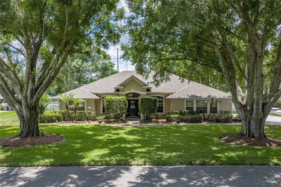 Property photo for 2553 PARTRIDGE DRIVE, Winter Haven, FL