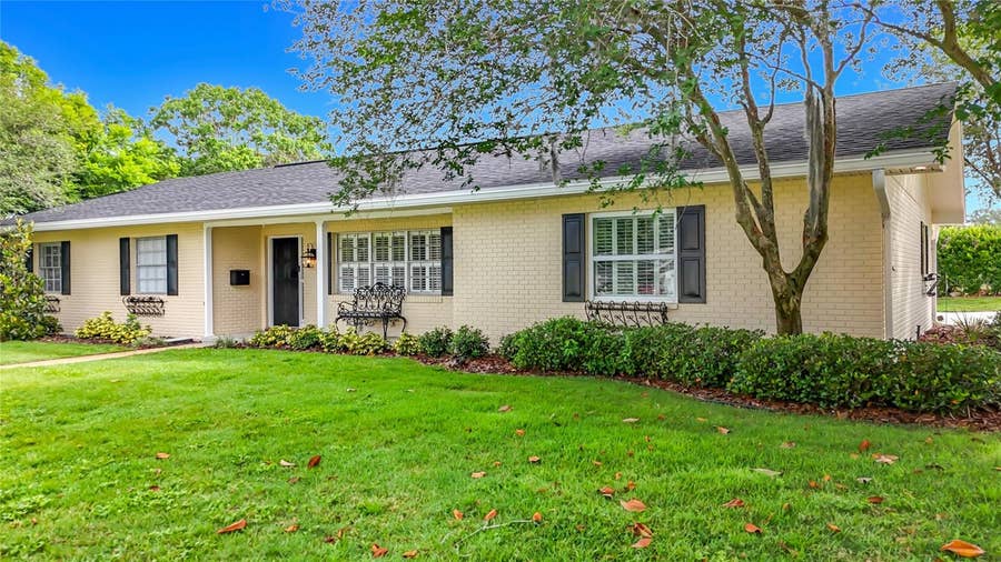 Property photo for 1111 YARNELL AVENUE, Lake Wales, FL