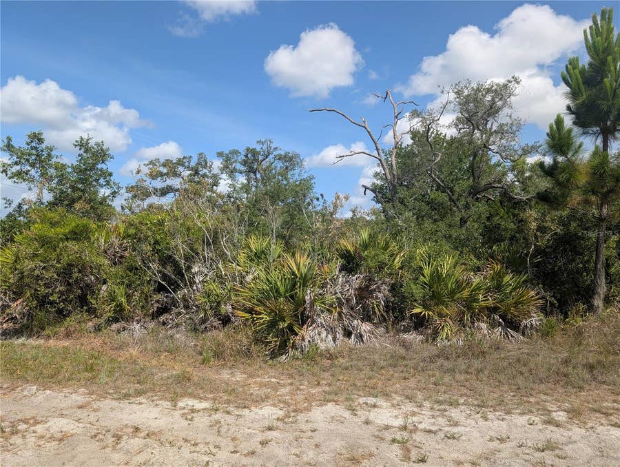 Property photo for LAKELAND DRIVE, Indian Lake Estates, FL