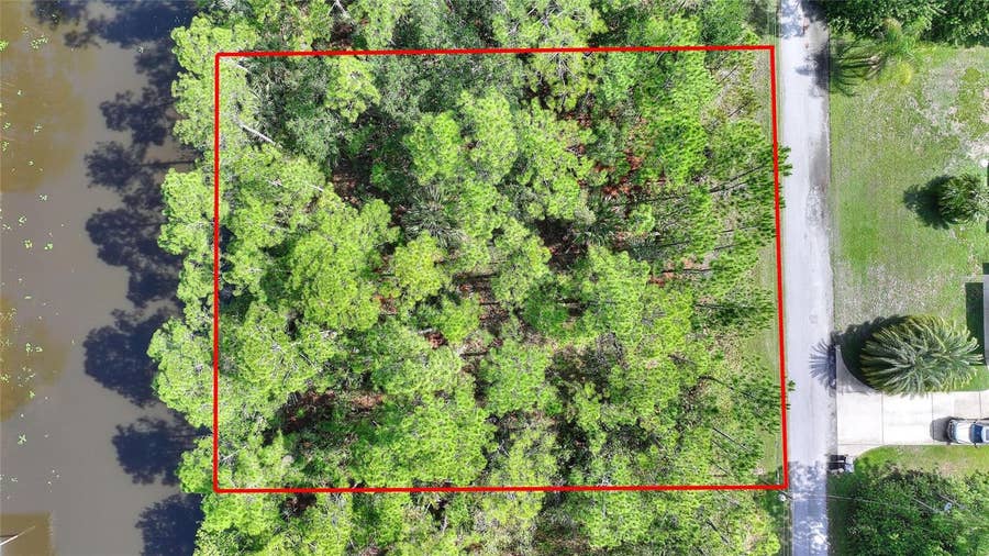 Property photo for 25 AMARYLLIS DRIVE, Indian Lake Estates, FL