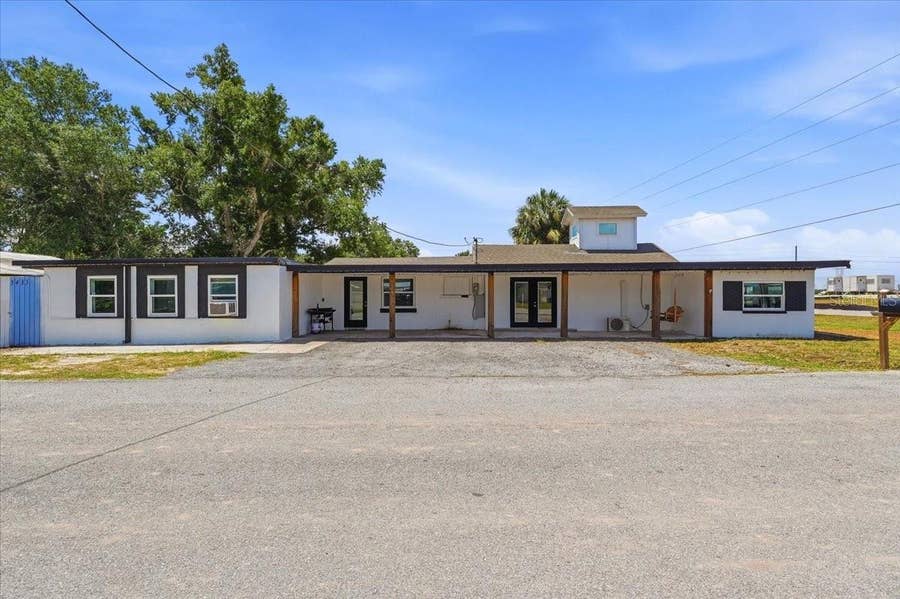 Property photo for 3437 EDWARD STREET, Lake Wales, FL