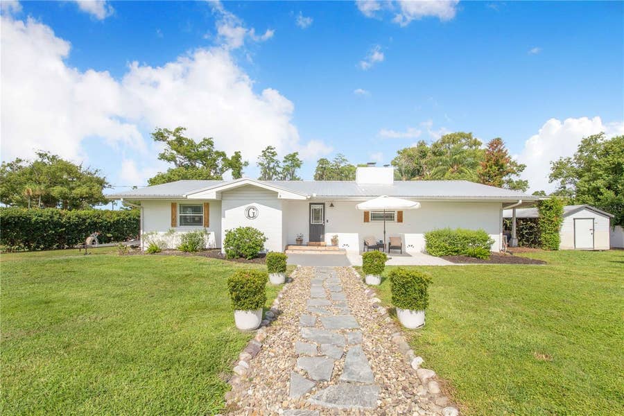 Property photo for 775 S BUENA VISTA DRIVE, Lake Alfred, FL