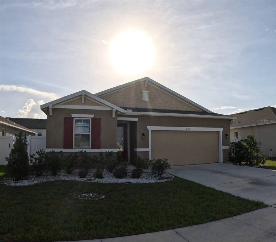 Property photo for 228 HILLCREST DRIVE, Dundee, FL
