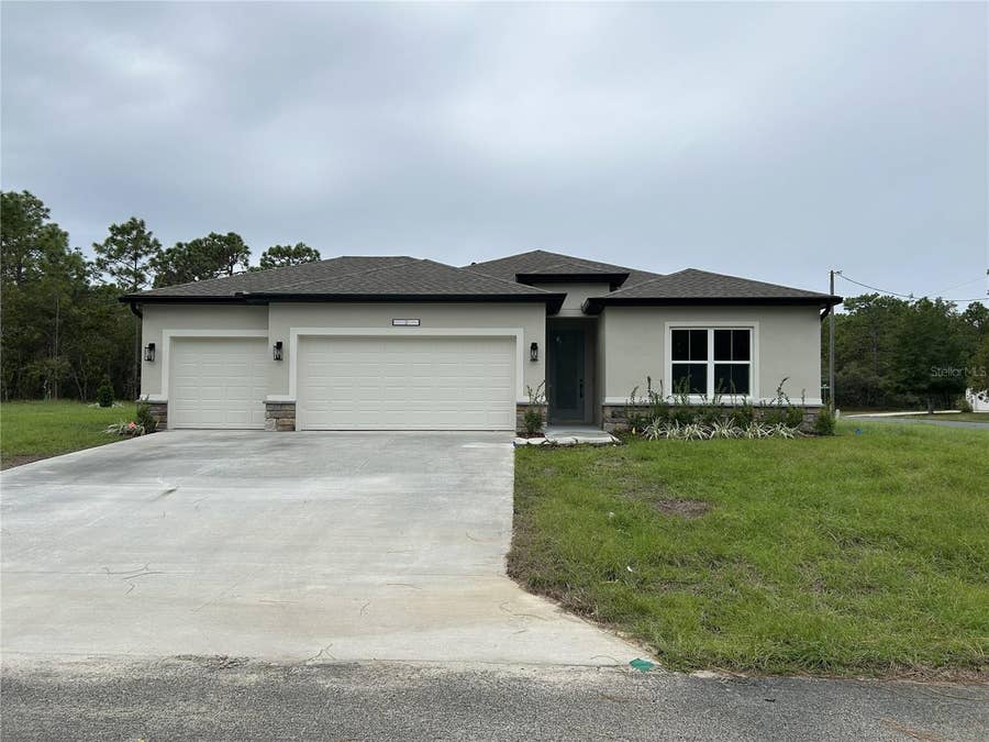 Property photo for 5887 N BEDSTROW BOULEVARD, Dunnellon, FL