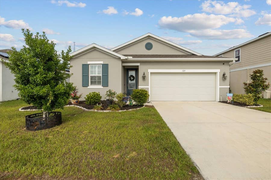 Property photo for 125 CRESTVIEW LANE, Dundee, FL