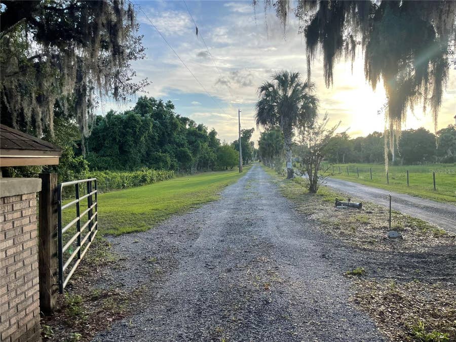 Property photo for LAKE MARION ROAD W, Haines City, FL