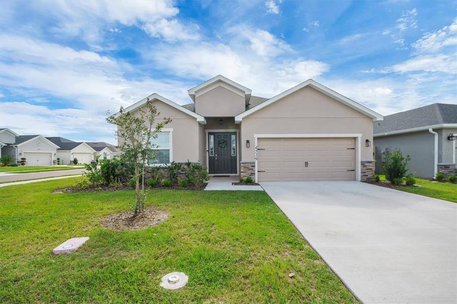 Property photo for 4519 RAPALLO AVENUE, Winter Haven, FL