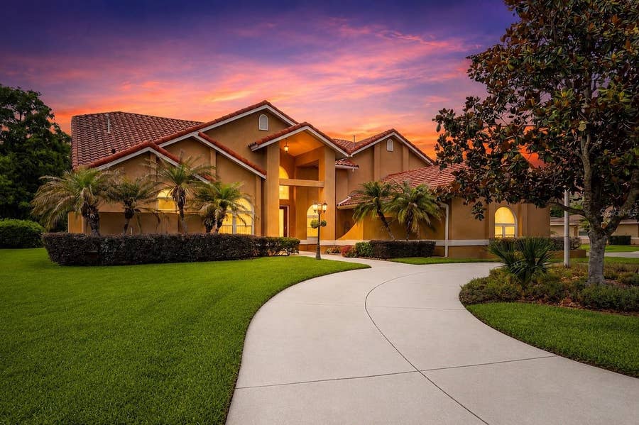 Property photo for 2954 PLANTATION ROAD, Winter Haven, FL