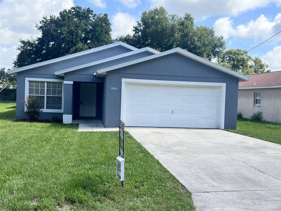 Property photo for 2005 N LAKE ELOISE DRIVE, Winter Haven, FL
