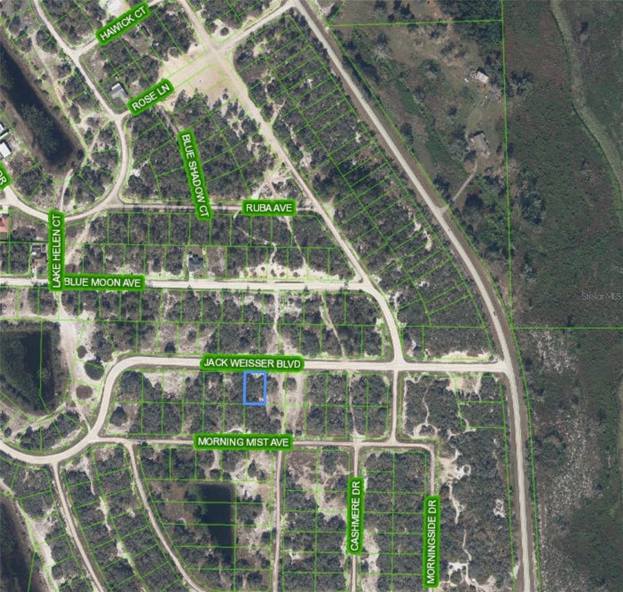 Property photo for Lake Placid, FL